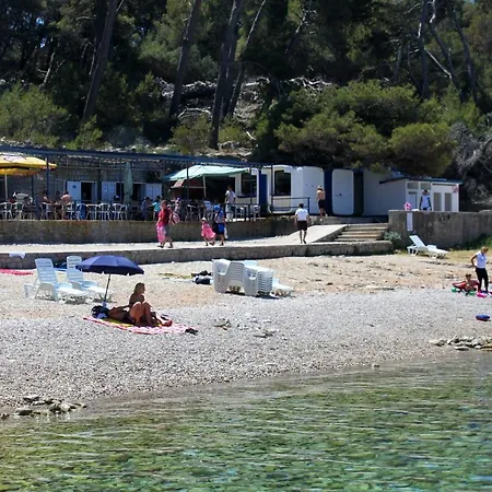 Διαμέρισμα With Wifi Veli Losinj, Losinj - 19799