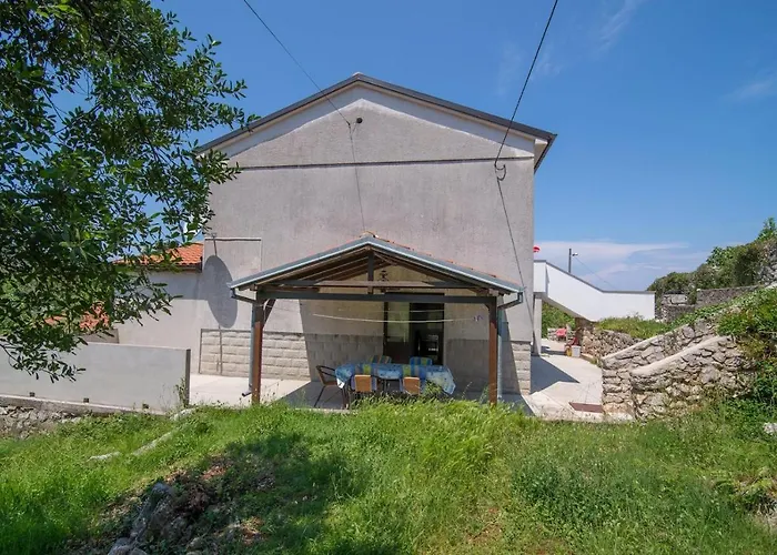 Apartman With Wifi Veli Losinj, Losinj - 19799 *