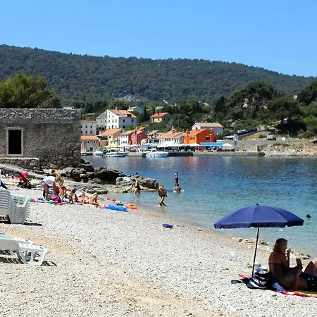 With Wifi Veli Losinj, Losinj - 19799 Veli Losinj