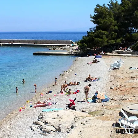 With Wifi Veli Losinj, Losinj - 19799 * Lussingrande
