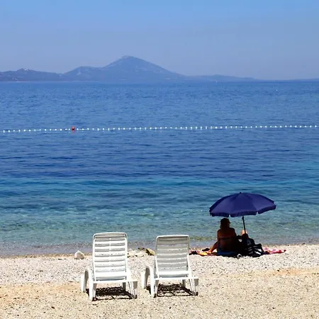 דירה With Wifi Veli Losinj, Losinj - 19799 וולי לוסיניי