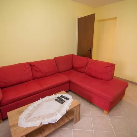 With Wifi Veli Losinj, Losinj - 19799 *