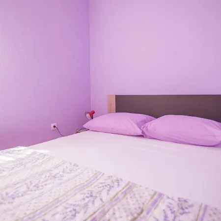 Apartment With Wifi Veli Losinj, Losinj - 19799