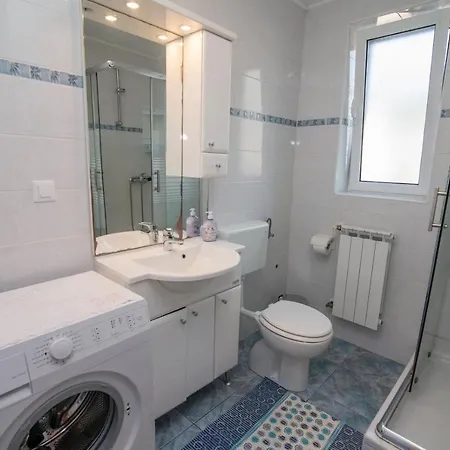 With Wifi Veli Losinj, Losinj - 19799 Veli Lošinj