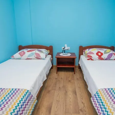 With Wifi Veli Losinj, Losinj - 19799 Apartament *