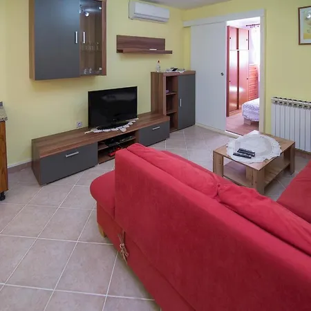 Apartament With Wifi Veli Losinj, Losinj - 19799 *