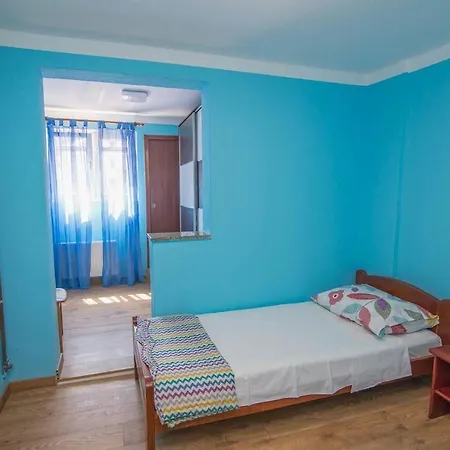 Apartament With Wifi Veli Losinj, Losinj - 19799