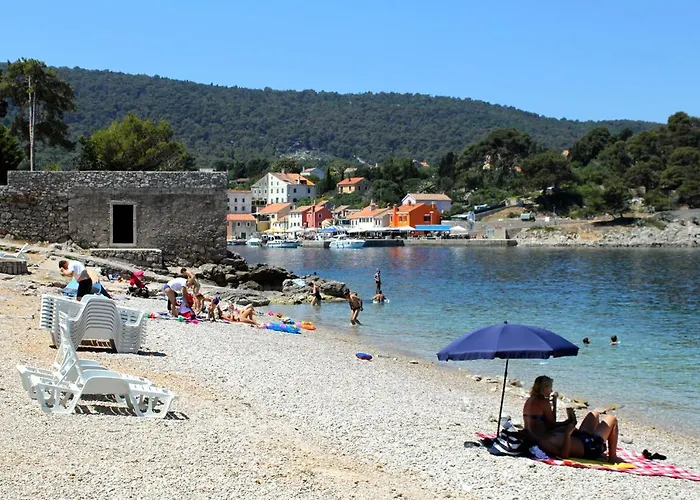 With Wifi Veli Losinj, Losinj - 19799 Veli Lošinj