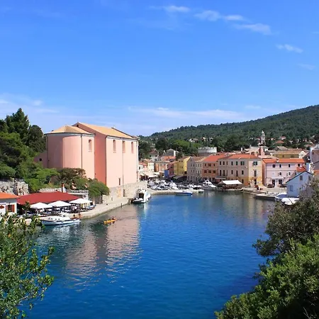 With Wifi Veli Losinj, Losinj - 19799 아파트
