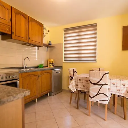 Apartamento With Wifi Veli Losinj, Losinj - 19799